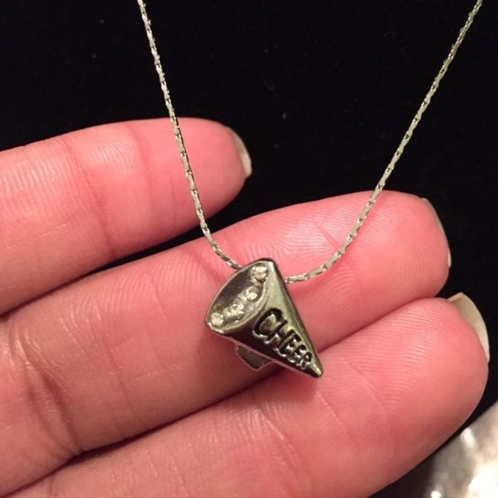 𝅺•custom• Sports Lover Necklaces - Picture 3 of 4